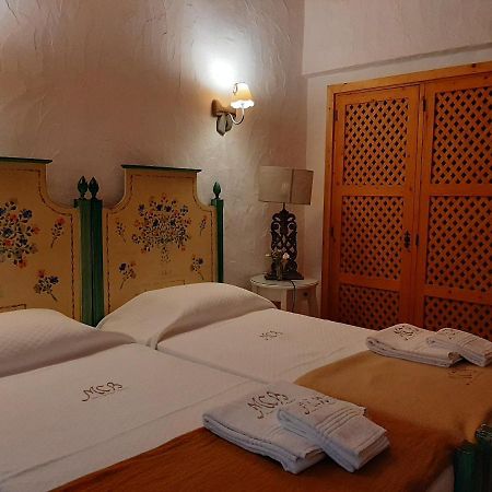 Вилла Monte Da Casa Branca By Hi Alentejo Sao Bartolomeu da Serra Экстерьер фото