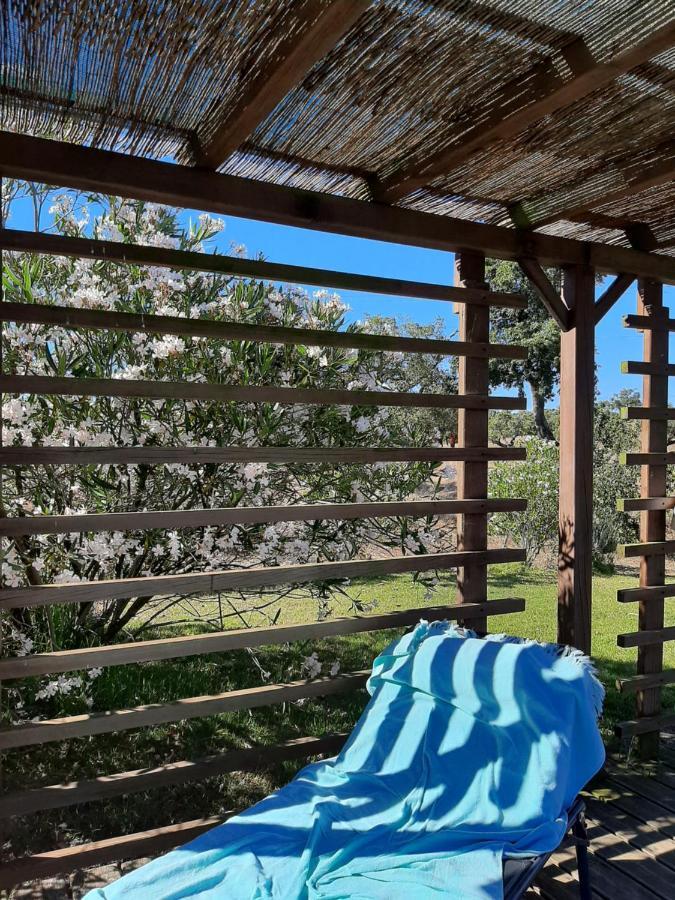 Вилла Monte Da Casa Branca By Hi Alentejo Sao Bartolomeu da Serra Экстерьер фото