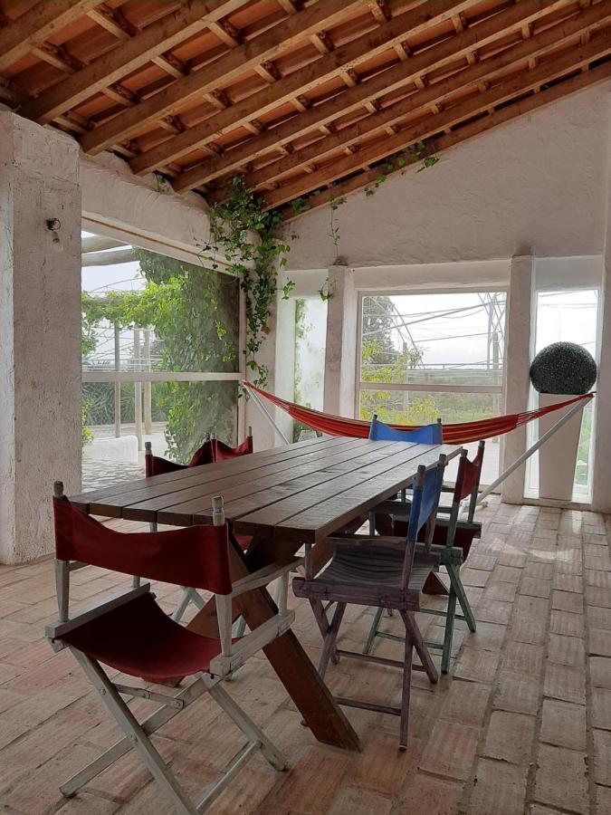 Вилла Monte Da Casa Branca By Hi Alentejo Sao Bartolomeu da Serra Экстерьер фото