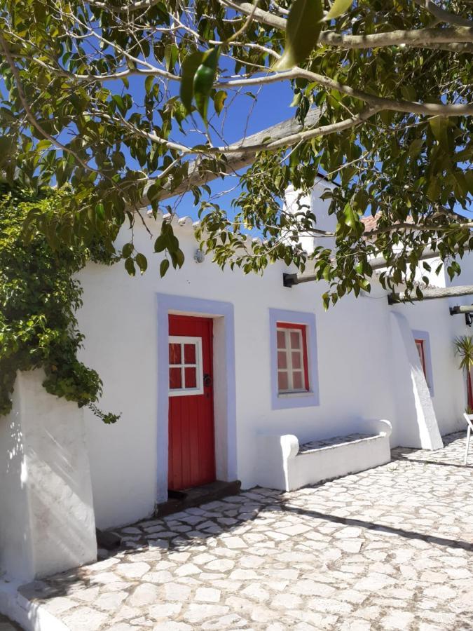 Вилла Monte Da Casa Branca By Hi Alentejo Sao Bartolomeu da Serra Экстерьер фото