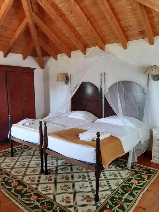 Вилла Monte Da Casa Branca By Hi Alentejo Sao Bartolomeu da Serra Экстерьер фото