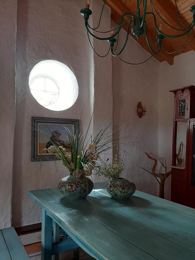 Вилла Monte Da Casa Branca By Hi Alentejo Sao Bartolomeu da Serra Экстерьер фото