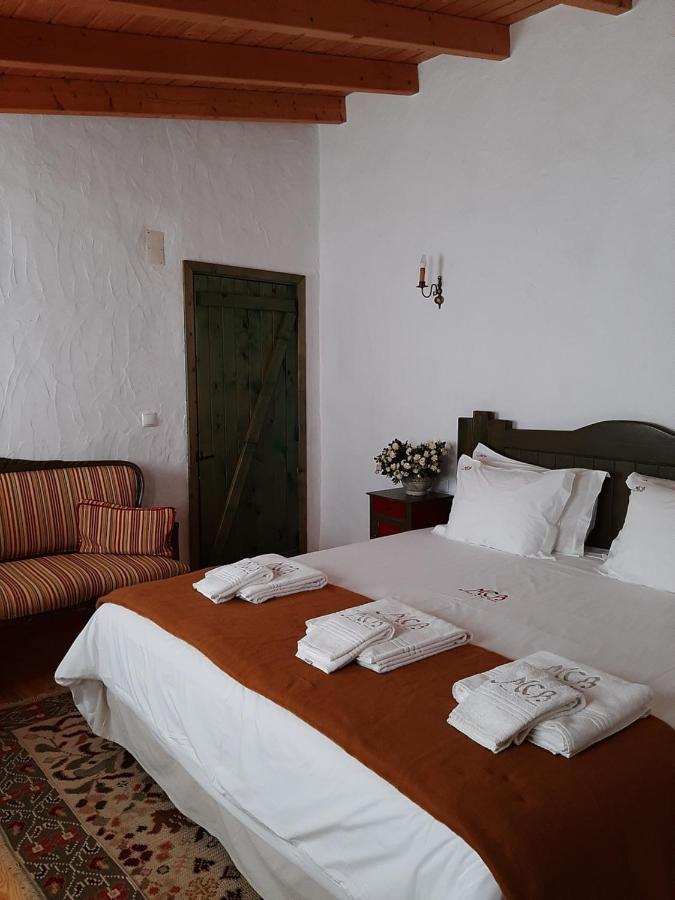 Вилла Monte Da Casa Branca By Hi Alentejo Sao Bartolomeu da Serra Экстерьер фото