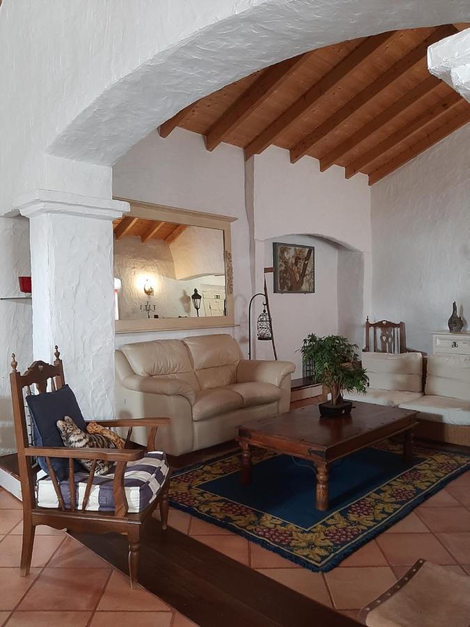 Вилла Monte Da Casa Branca By Hi Alentejo Sao Bartolomeu da Serra Экстерьер фото