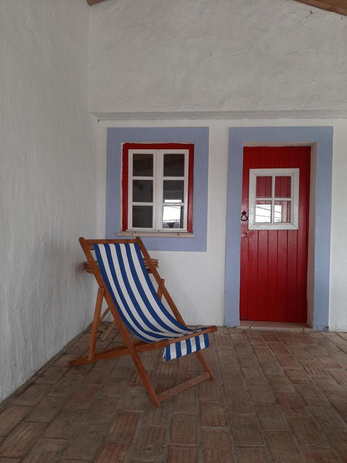 Вилла Monte Da Casa Branca By Hi Alentejo Sao Bartolomeu da Serra Экстерьер фото
