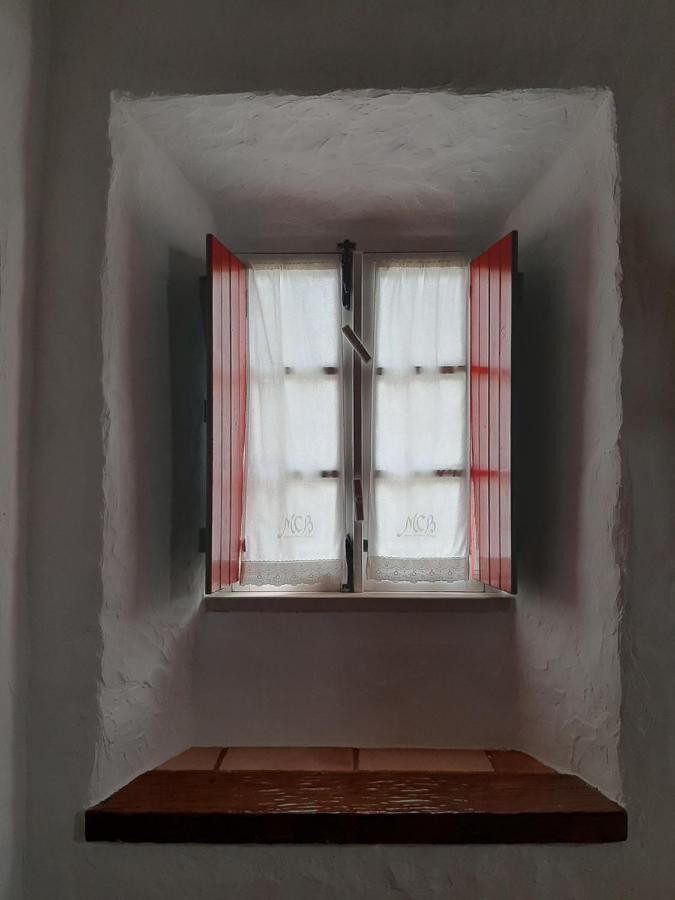 Вилла Monte Da Casa Branca By Hi Alentejo Sao Bartolomeu da Serra Экстерьер фото
