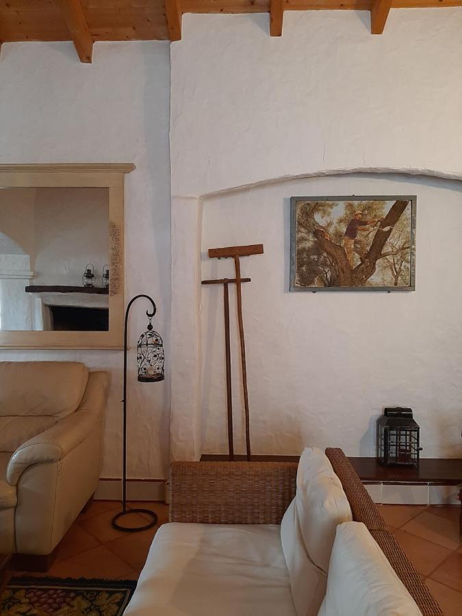 Вилла Monte Da Casa Branca By Hi Alentejo Sao Bartolomeu da Serra Экстерьер фото