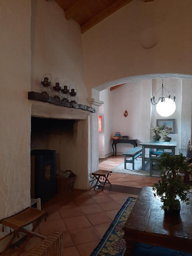 Вилла Monte Da Casa Branca By Hi Alentejo Sao Bartolomeu da Serra Экстерьер фото
