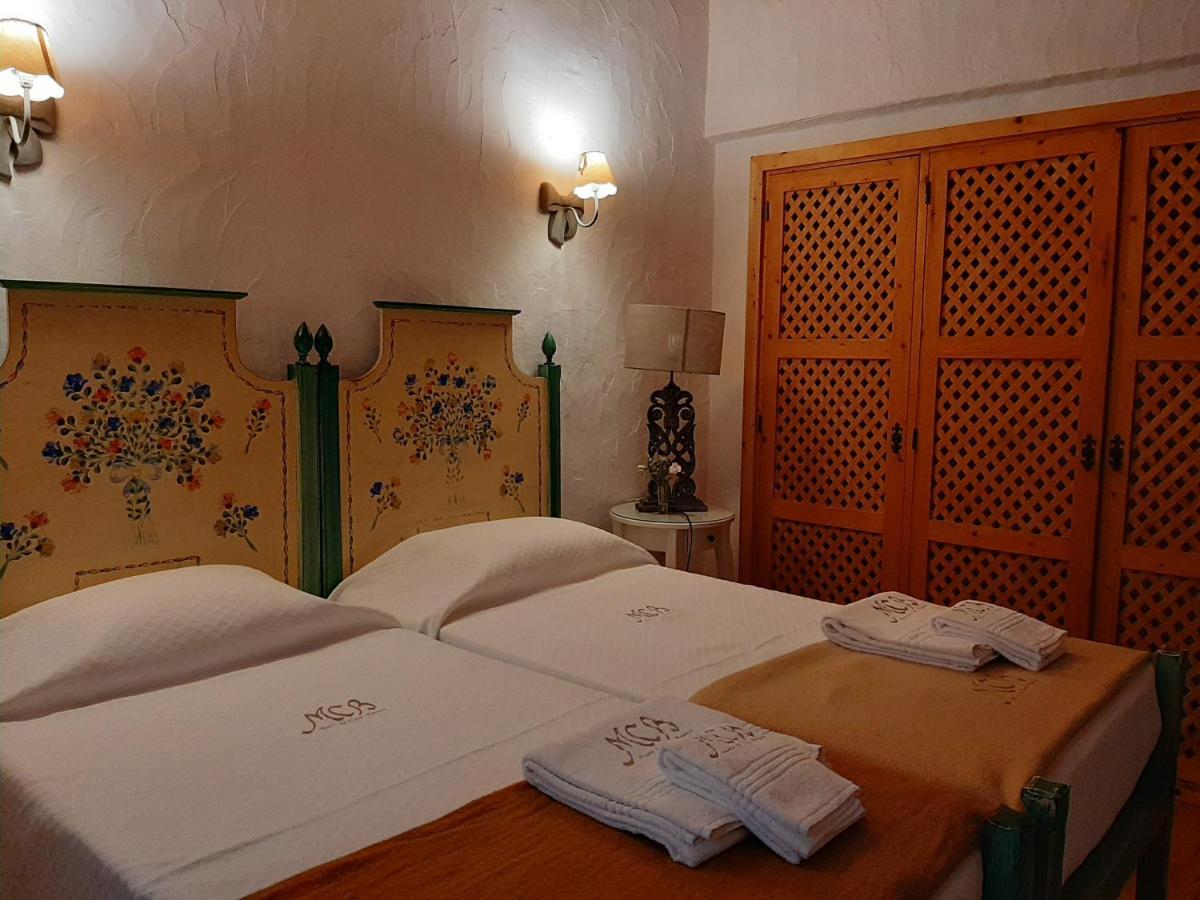 Вилла Monte Da Casa Branca By Hi Alentejo Sao Bartolomeu da Serra Экстерьер фото