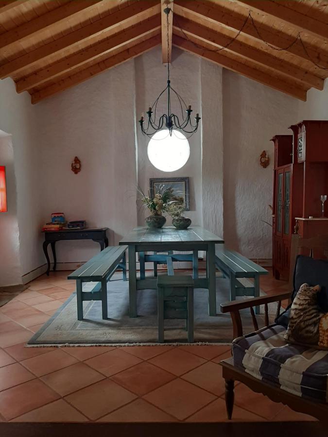 Вилла Monte Da Casa Branca By Hi Alentejo Sao Bartolomeu da Serra Экстерьер фото