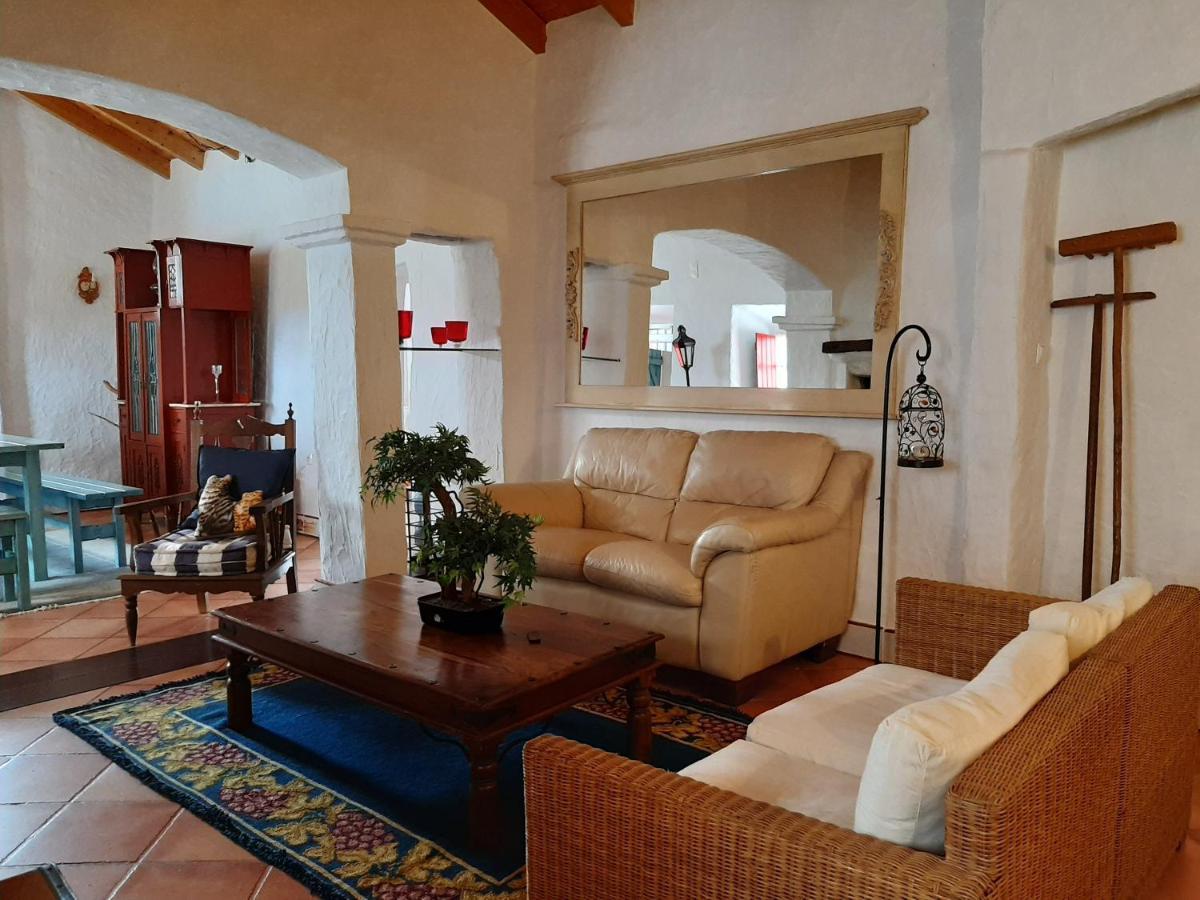 Вилла Monte Da Casa Branca By Hi Alentejo Sao Bartolomeu da Serra Экстерьер фото