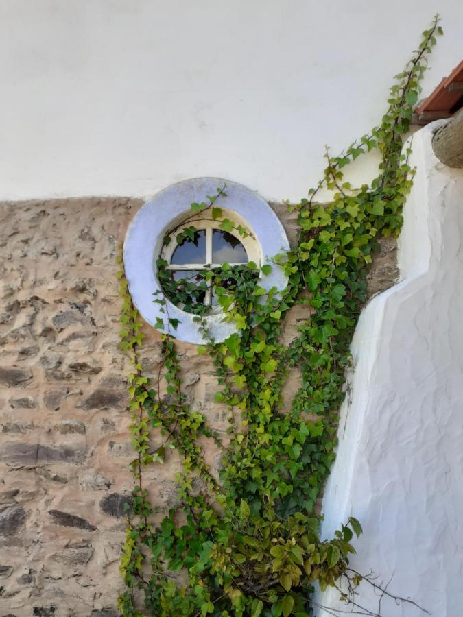 Вилла Monte Da Casa Branca By Hi Alentejo Sao Bartolomeu da Serra Экстерьер фото
