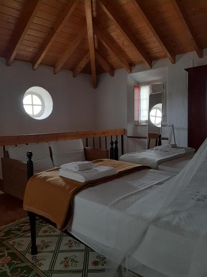 Вилла Monte Da Casa Branca By Hi Alentejo Sao Bartolomeu da Serra Экстерьер фото