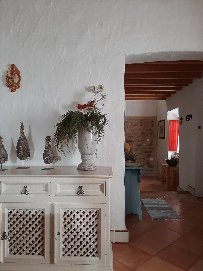 Вилла Monte Da Casa Branca By Hi Alentejo Sao Bartolomeu da Serra Экстерьер фото