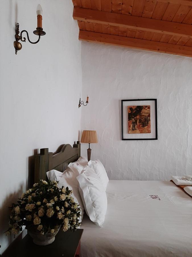 Вилла Monte Da Casa Branca By Hi Alentejo Sao Bartolomeu da Serra Экстерьер фото
